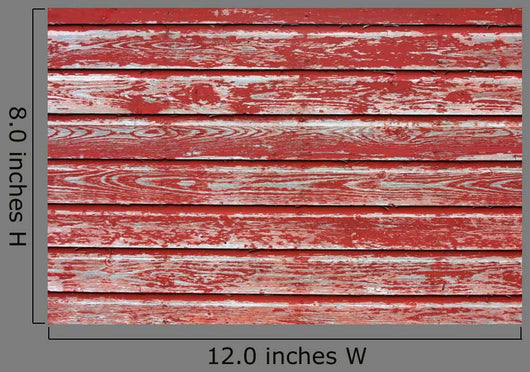 Barn Siding