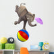 Elephant Ball Plus Umbrella