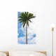 Royal Palm Wall Mural