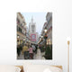 Malaga Wall Decal Design 1