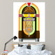 Jukebox Wall Decal