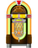 Jukebox Wall Decal
