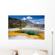 Yellowstone Wall Decal