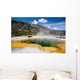 Yellowstone Wall Decal