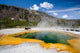 Yellowstone Wall Decal