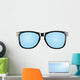 Sunglasses Wall Mural