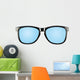 Sunglasses Wall Mural