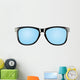 Sunglasses Wall Mural