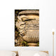 Medusa Vase Wall Mural
