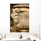 Medusa Vase Wall Mural