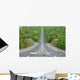 Strasse Des 17 Juni Wall Decal