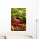Tea House Wall Decal