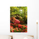 Tea House Wall Decal