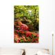 Tea House Wall Decal