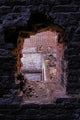 Ruins Ancient Buildings