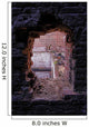Ruins Ancient Buildings