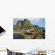 Hamnoy Wall Decal