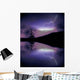 Lightning Wall Decal Design 1