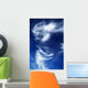 Wolken Wall Decal Design 1