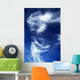 Wolken Wall Decal Design 1