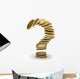What Is Money Wall Decal