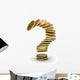 What Is Money Wall Decal