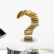 What Is Money Wall Decal