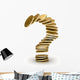 What Is Money Wall Decal