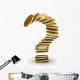 What Is Money Wall Decal