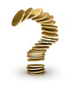 What Is Money Wall Decal
