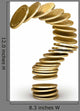 What Is Money Wall Decal