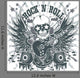 Rock n roll symbol Wall Mural