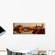 Pano 2 Wall Decal