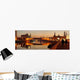 Pano 2 Wall Decal