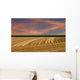 Champs Wall Decal