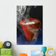 Coffee Cup Wall Mural
