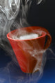 Coffee Cup Wall Mural