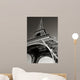 Eiffel Tower Wall Decal Design 1