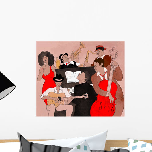 Jazz Band