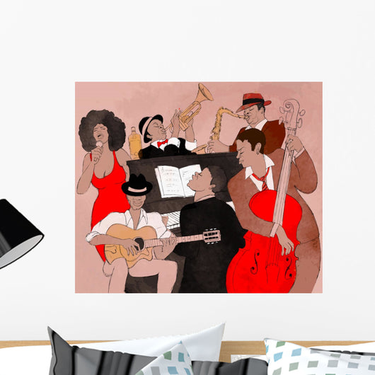 Jazz Band