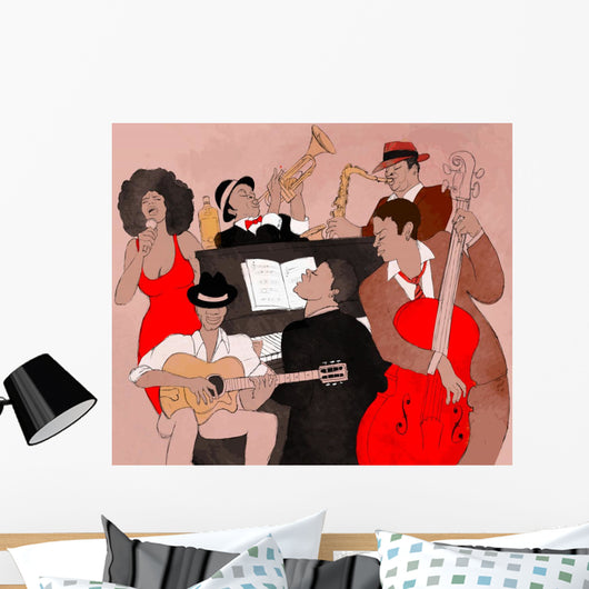 Jazz Band