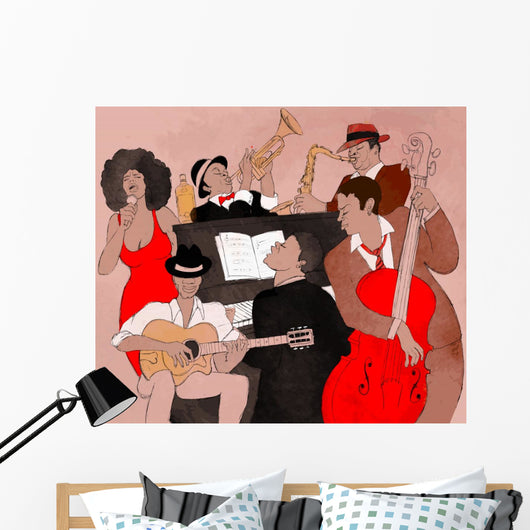 Jazz Band