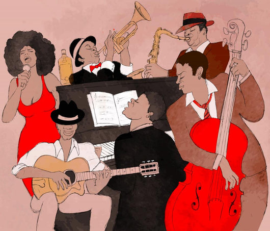 Jazz Band