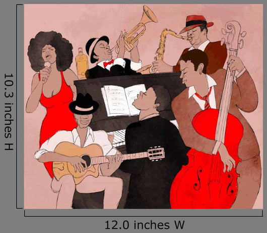 Jazz Band
