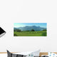 Mondsee Wall Decal