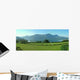 Mondsee Wall Decal