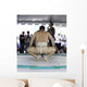 sumo wrestlers 11 Wall Mural