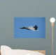 F-15 Strike Eagle Fighter Wall Mural