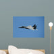 F-15 Strike Eagle Fighter Jet Wall Mural