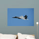 F-15 Strike Eagle Fighter Jet Wall Mural